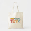 Recherche de qui 1974 sacs Vintage