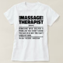 Recherche de humour de massage Masseuse