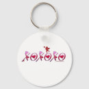 Search for romantic love keychains Girl