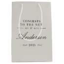 Search for mr and mrs gift bags Elegant
