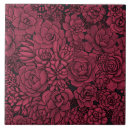 Search for magenta tiles Floral