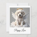Recherche de canine cartes postales Chien