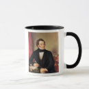 Recherche de franz schubert tasses Toile
