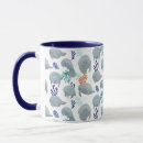 Search for manatees mugs Sea cow