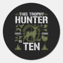 Search for old gun stickers Good will hunting
