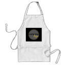 Search for black white aprons Professional