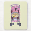 Search for rabbit mousepads Disney