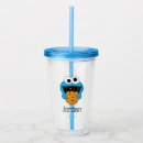 Search for cookie monster tumblers Fun