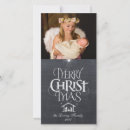 Search for chalk christmas cards Merry