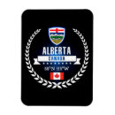 Search for alberta magnets Coat of arms