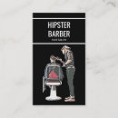 Search for hair cut business cards Barber shop