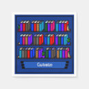Search for book club napkins Library