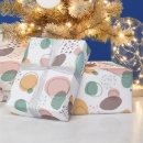 Search for organic wrapping paper Modern