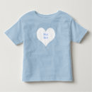 Search for blue with white clothing Simple
