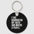 Search for akita lovers keychains Inu