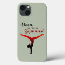 Search for gymnastic cases Silhouette
