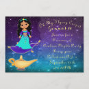 Search for arabian nights party invitations Elegant