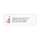 Search for string instruments return address labels Stringed instrument