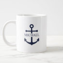 Recherche de ancre marins tasses Dad