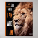 Search for who am i posters God