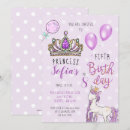 Search for purple princess birthday Fairy