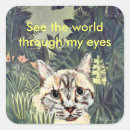 Search for tiger lovers stickers Jungle
