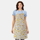 Search for buttercup aprons Yellow