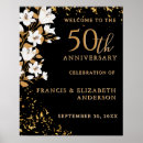 Search for 50th anniversary posters Celebration