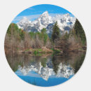 Search for grand teton stickers Landscape