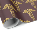 Search for pharmacy wrapping paper Health