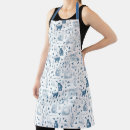Search for french cat aprons Vintage