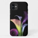 Recherche de jaune et pourpre coques Nature