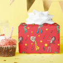 Recherche de rock and roll papier cadeau Rétro