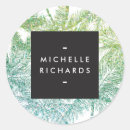 Recherche de maillots de bain autocollants Tropical