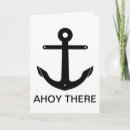 Search for anchor birthday cards Boating