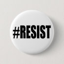 Search for bigotry buttons Political