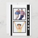 Search for classy reunion invitations Celebration