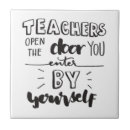 Recherche de profession carreaux École