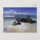 Search for makena postcards Ocean