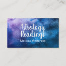 Search for psychic business cards Esoteric