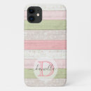 Recherche de pastel floral iphone cases Vert sauge