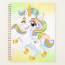 Search for unicorn planners Girls