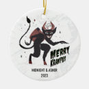 Search for krampus ornaments Devil