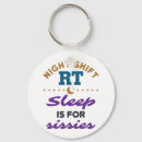 Search for shifting keychains Night shift