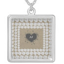 Search for lace necklaces black