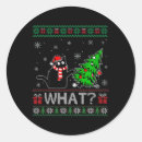 Search for home alone stickers Dabbing santa claus