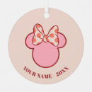 Search for bow ornaments Disney