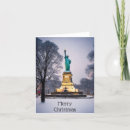 Search for new york christmas cards Snow