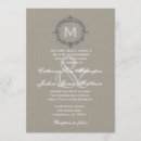 Search for vintage paper texture wedding invitations Brown