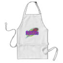 Search for yellow sun aprons Colourful